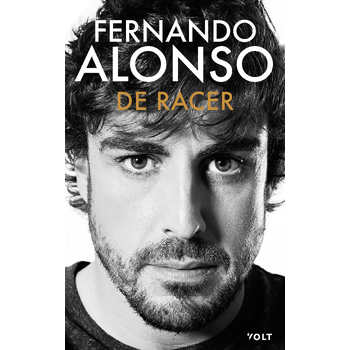 De racer (Paperback) bij Singel 344