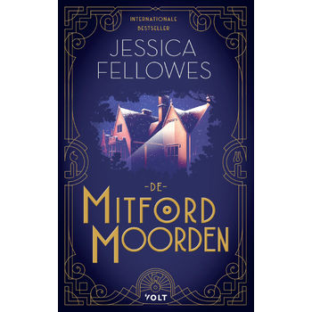 De Mitford-moorden (Paperback) bij Singel 344
