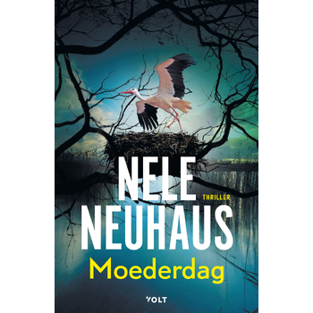 Moederdag (Paperback) bij Singel 344