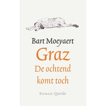 Graz (Hardback) bij Singel 344