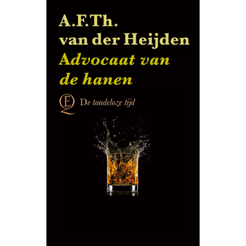 Advocaat van de hanen (Paperback) bij Singel 344