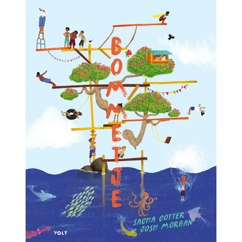Bommetje! (Hardback) bij Singel 344
