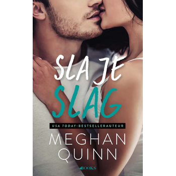 Sla je slag (Paperback) bij Singel 344