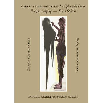 Parijse walging (Hardback) bij Singel 344