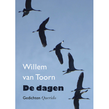 De dagen (Paperback) bij Singel 344