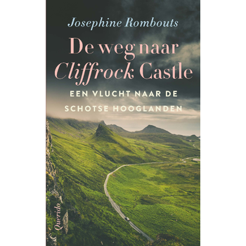 De weg naar Cliffrock Castle (Paperback) bij Singel 344