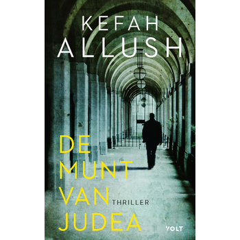 De munt van Judea (Paperback) bij Singel 344