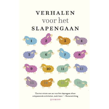 Verhalen voor het slapengaan (Paperback) bij Singel 344