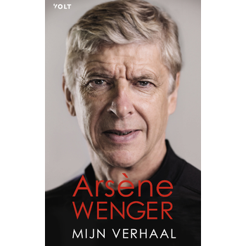 Mijn verhaal (Paperback) bij Singel 344