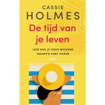 De tijd van je leven (Paperback) bij Singel 344