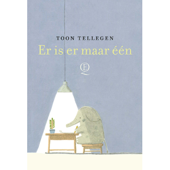 Er is er maar één (Hardback) bij Singel 344