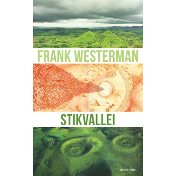 Stikvallei (Paperback) bij Singel 344