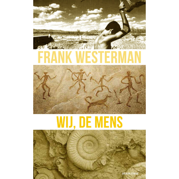 Wij, de mens (Paperback) bij Singel 344