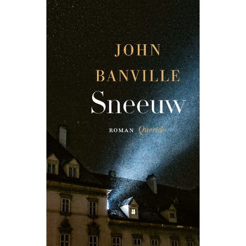 Sneeuw (Paperback) bij Singel 344