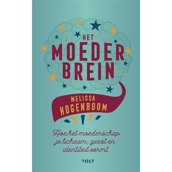 Het moederbrein (Paperback) bij Singel 344