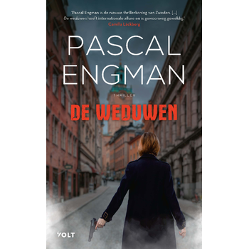 De weduwen (Paperback) bij Singel 344