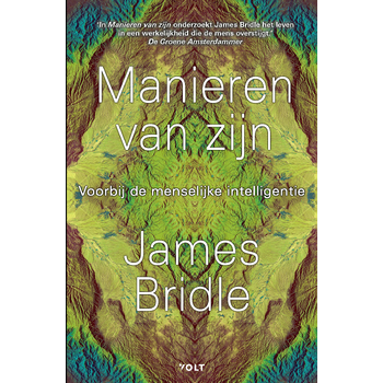 Manieren van zijn (Paperback) bij Singel 344