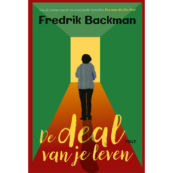 De deal van je leven (Hardback) bij Singel 344