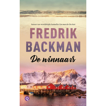 De winnaars (Paperback) bij Singel 344