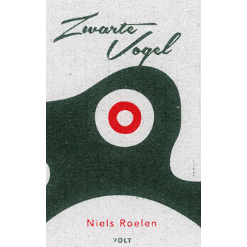 Zwarte vogel (Paperback) bij Singel 344
