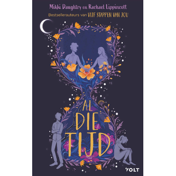 Al die tijd (Paperback) bij Singel 344
