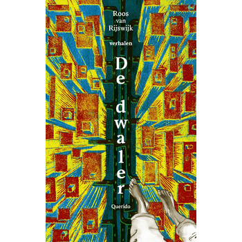 De dwaler (Paperback) bij Singel 344