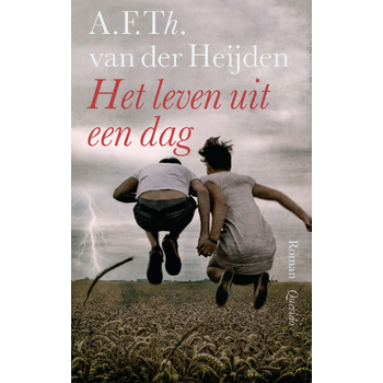 Het leven uit een dag (Paperback) bij Singel 344