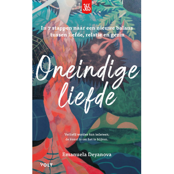 Oneindige liefde (Paperback) bij Singel 344