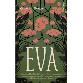 Eva (Paperback) bij Singel 344