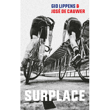 Surplace (Paperback) bij Singel 344