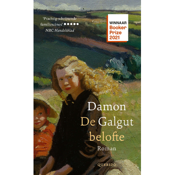 De belofte (Paperback) bij Singel 344