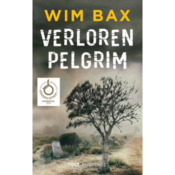 Verloren pelgrim (Paperback) bij Singel 344