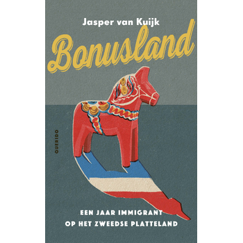 Bonusland (Paperback) bij Singel 344