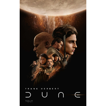 Dune (Paperback) bij Singel 344