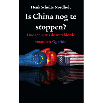 Is China nog te stoppen? (Paperback) bij Singel 344