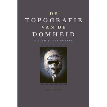 De topografie van de Domheid (Hardback) bij Singel 344