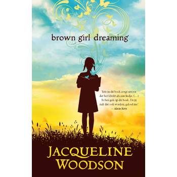 Brown girl dreaming (Hardback) bij Singel 344