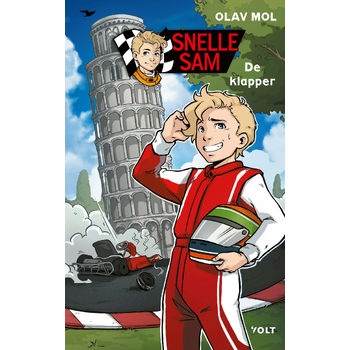 De klapper (Hardback) bij Singel 344