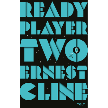 Ready Player Two (Paperback) bij Singel 344