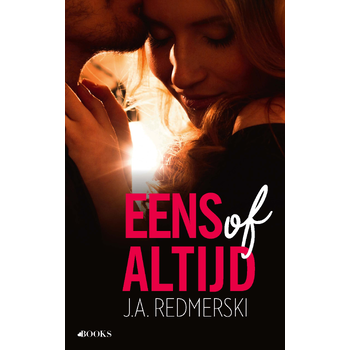 Eens of altijd (Paperback) bij Singel 344