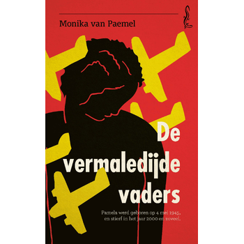 De vermaledijde vaders (Paperback) bij Singel 344