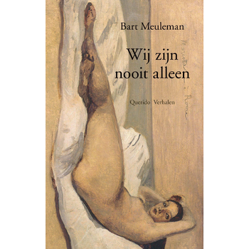 Wij zijn nooit alleen (Paperback) bij Singel 344
