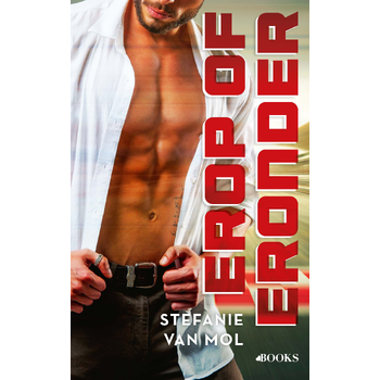 Erop of eronder (Paperback) bij Singel 344