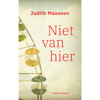 Niet van hier (Paperback) bij Singel 344