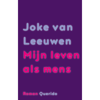 Mijn leven als mens (Paperback) bij Singel 344