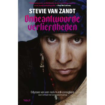 Onbeantwoorde verliefdheden (Paperback) bij Singel 344