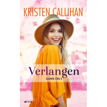 Verlangen (Paperback) bij Singel 344