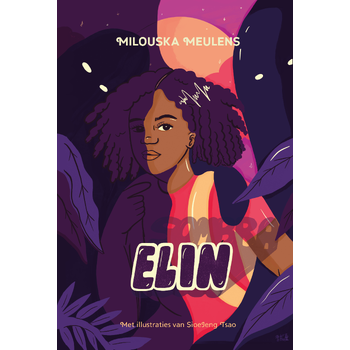 Elin (Hardback) bij Singel 344