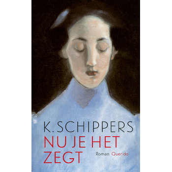 Nu je het zegt (Paperback) bij Singel 344