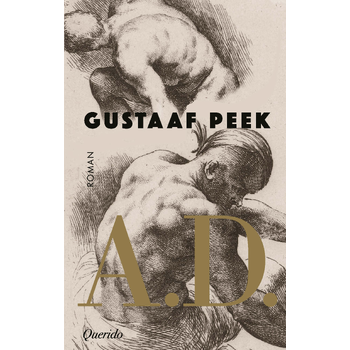 A.D. (Hardback) bij Singel 344